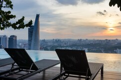 ViiA Residences Kuala Lumpur, Five Senses