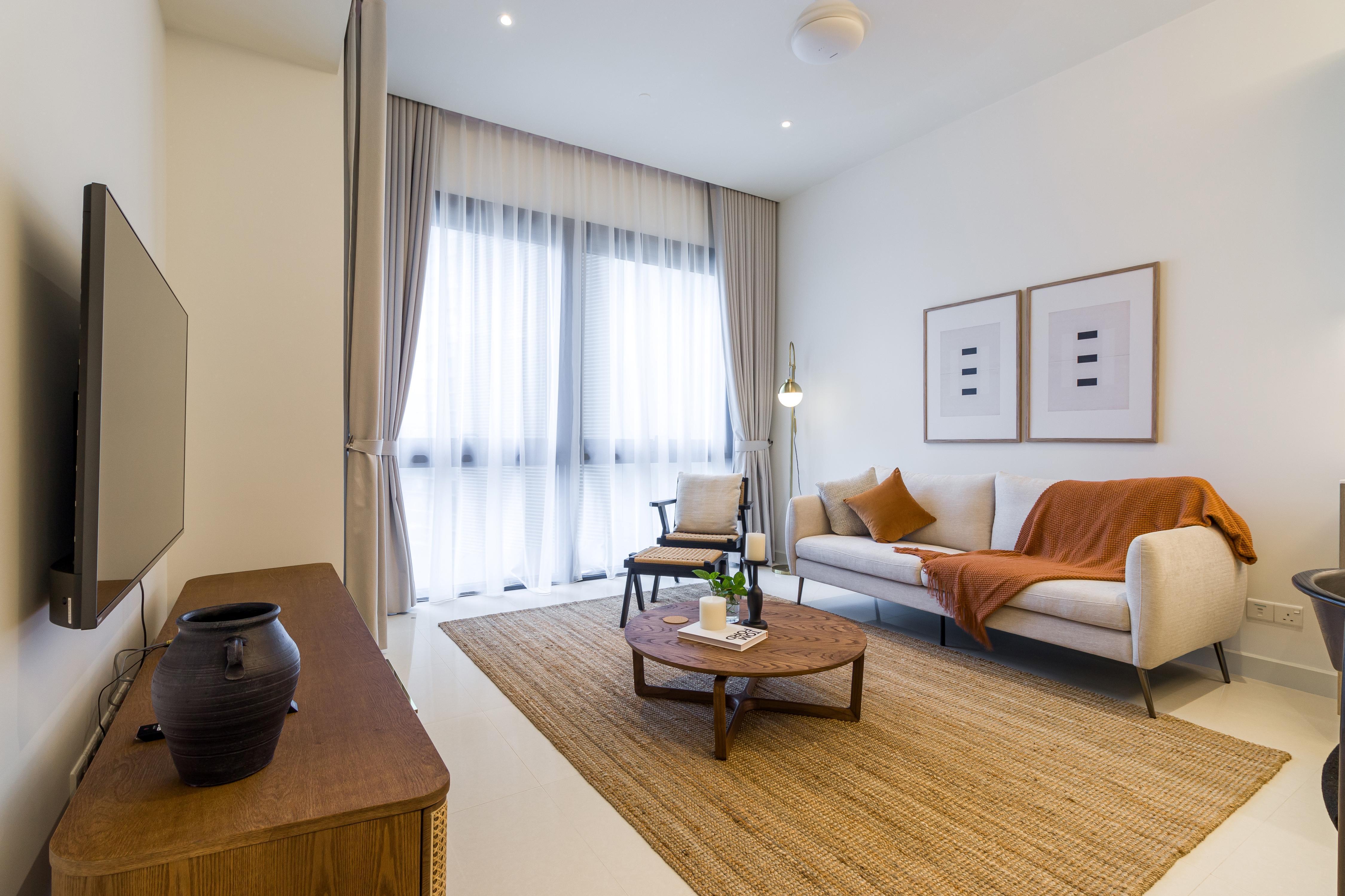 ViiA Residences Kuala Lumpur, Five Senses - Tap to explore photos