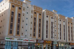 Abrag Almarzam Hotel