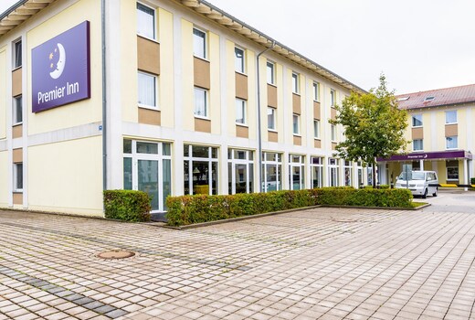 Premier Inn M