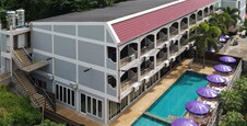 Aspira Resort Klong Muang Krabi