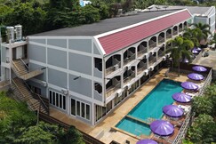Aspira Resort Klong Muang Krabi