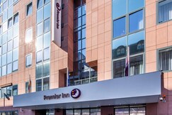 Premier Inn Frankfurt City Centre