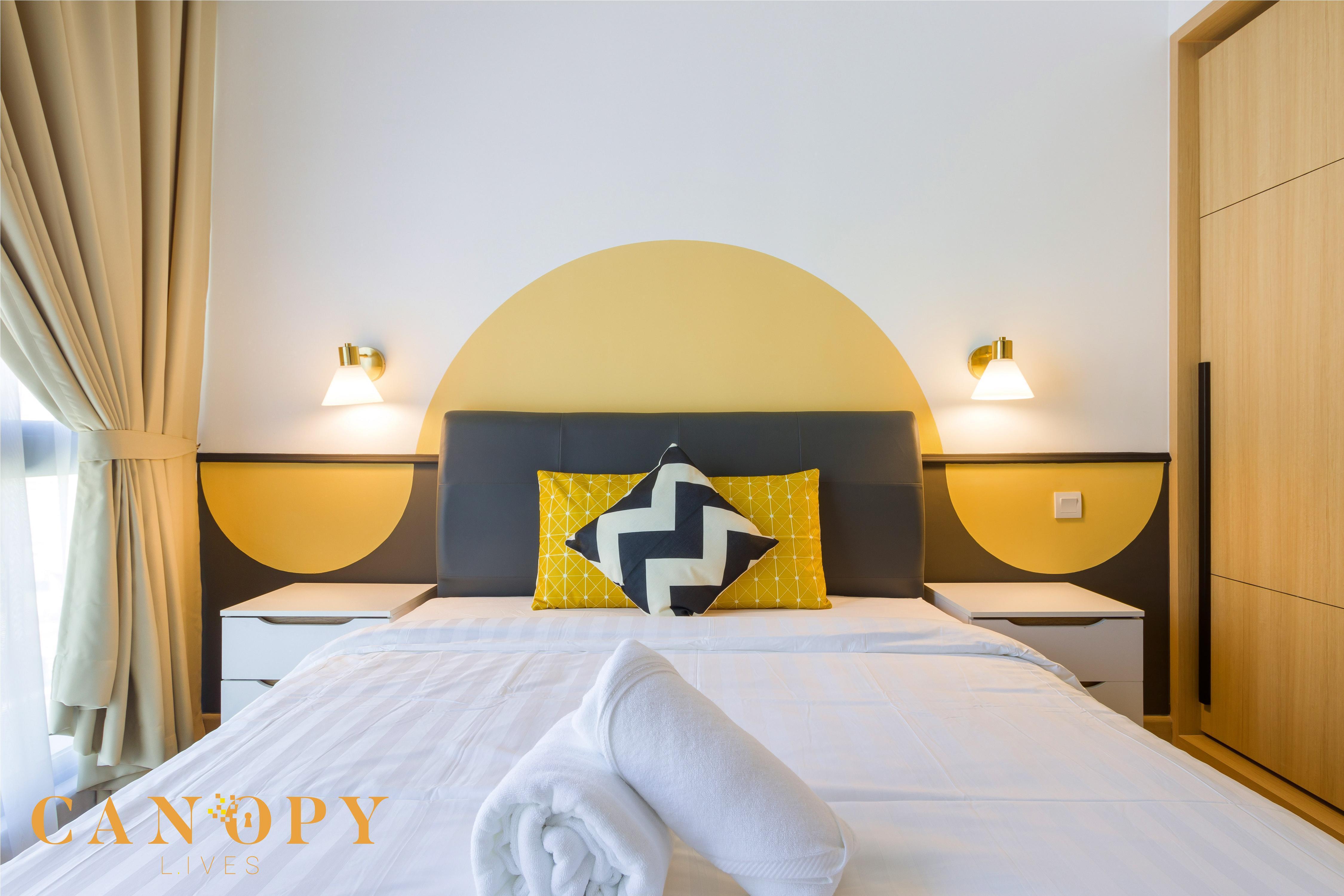 The Colony & The Luxe, Kuala Lumpur by Canopy Lives