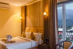 Hrishikesh High @ 2Km from Triveni Ghat