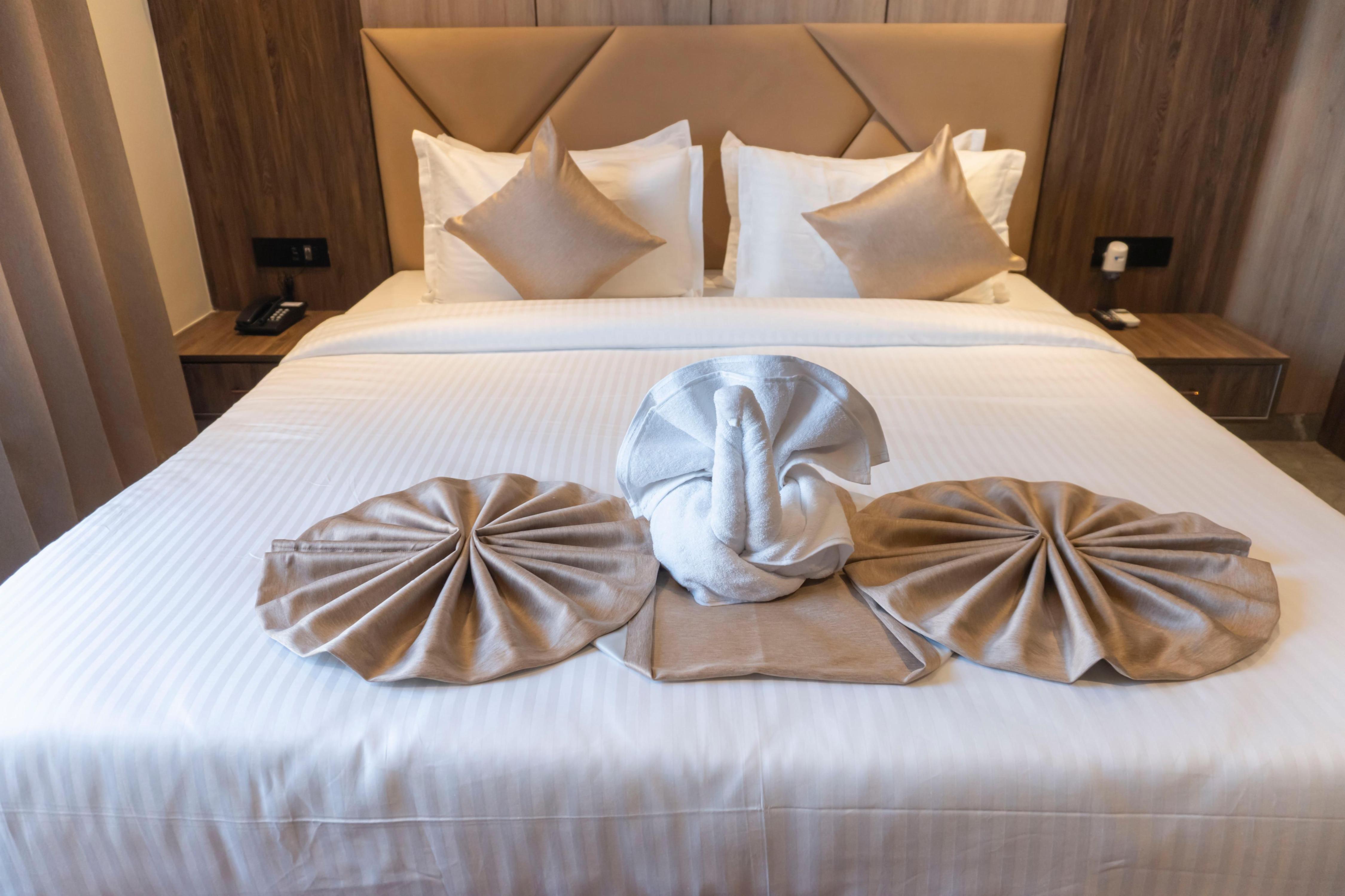 Hrishikesh High @ 2Km from Triveni Ghat - Tap to explore photos