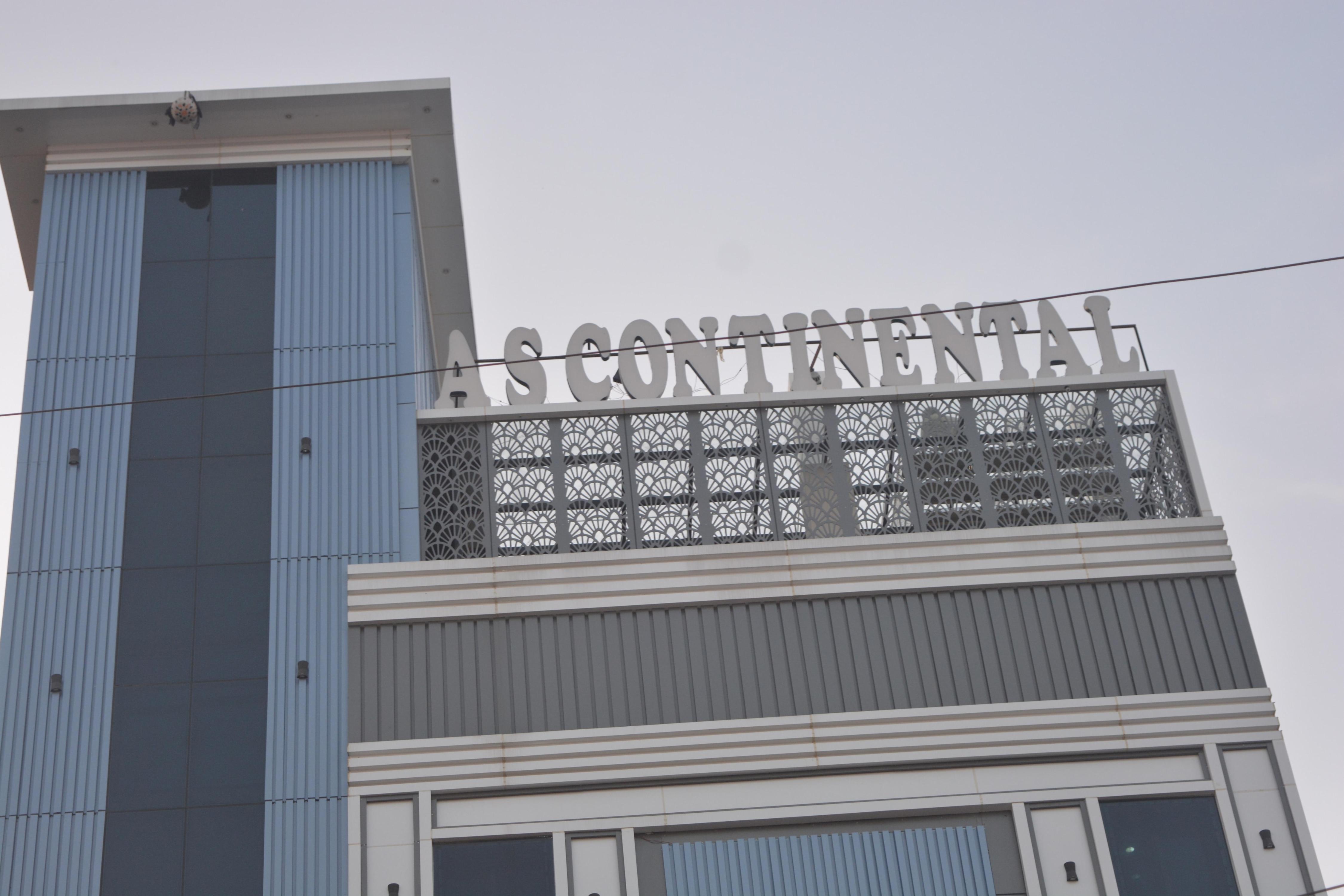 Hotel A S Continental - Tap to explore photos