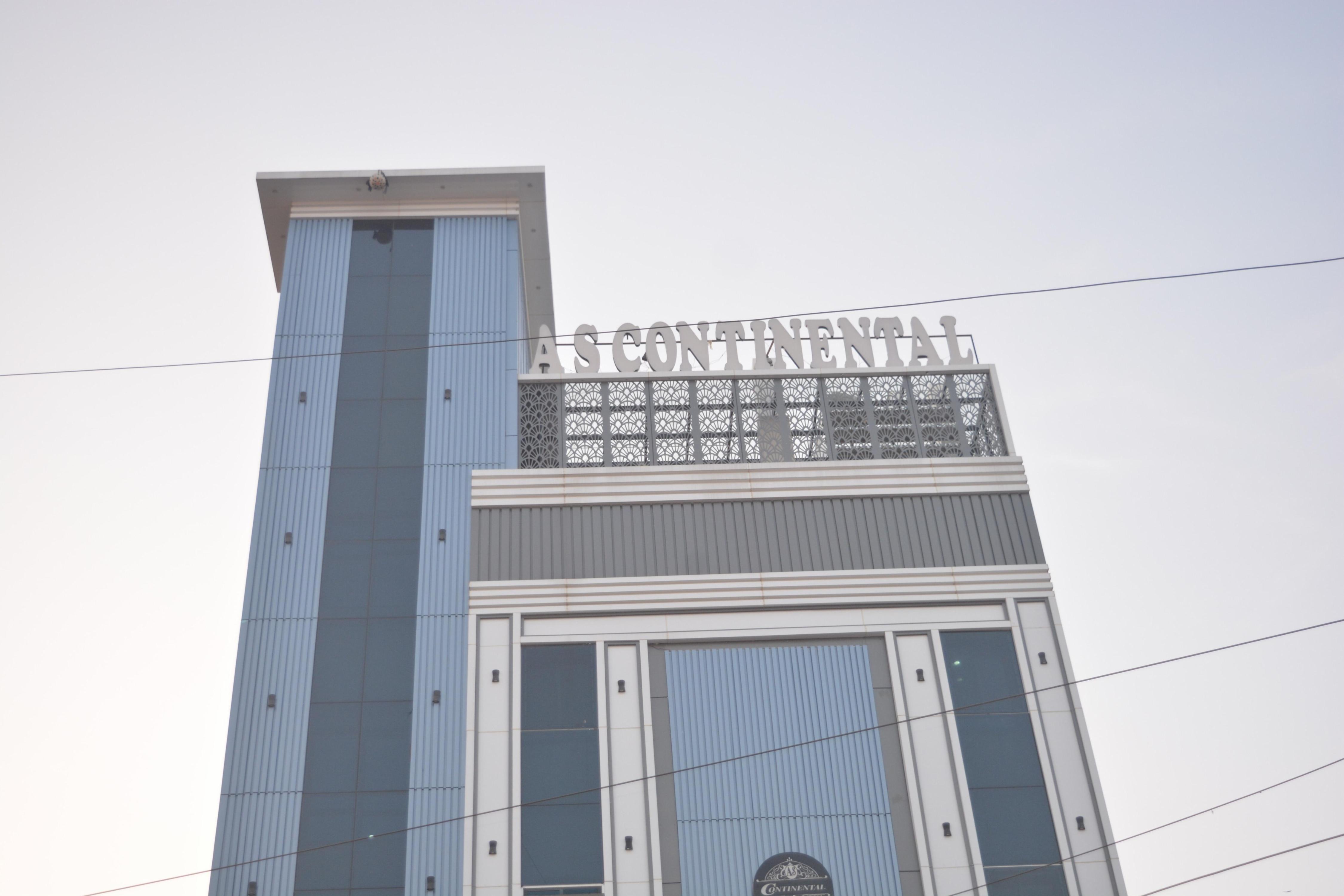Hotel A S Continental - Tap to explore photos