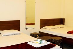 Shree Gajanand Palace