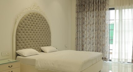 HM White House Resort Room Type - HM White House Resort