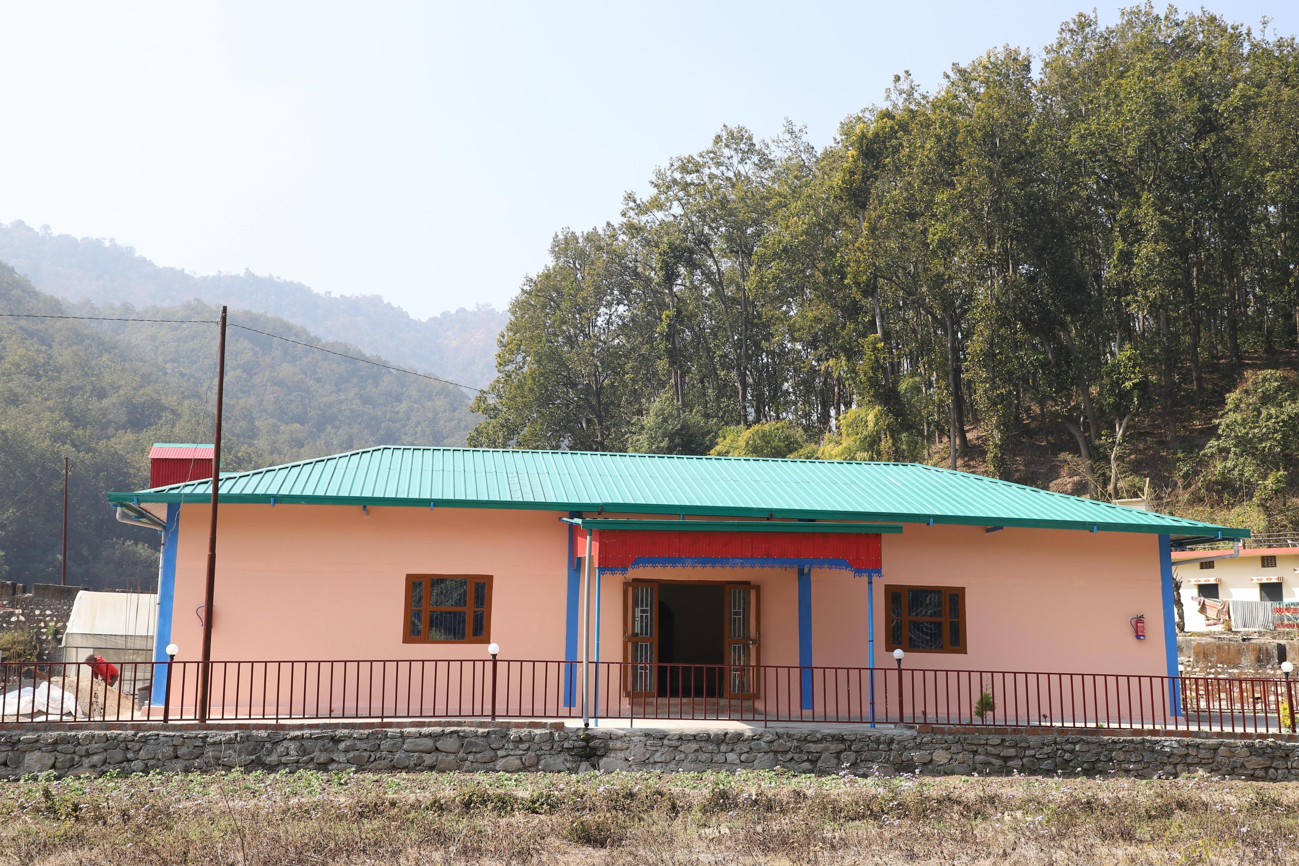 Main gallery