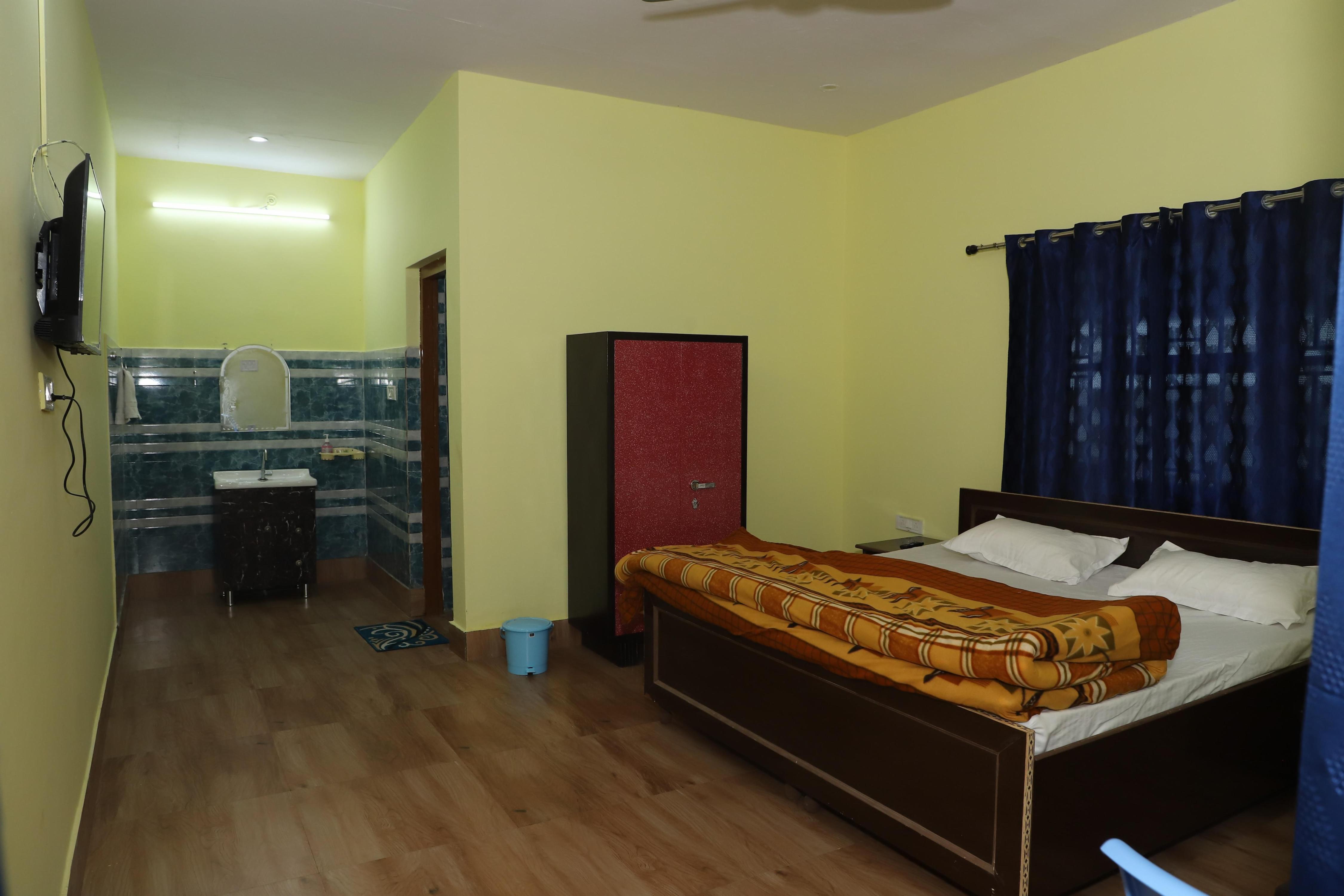 Corbett green valley homestay Chindalwari - Tap to explore photos