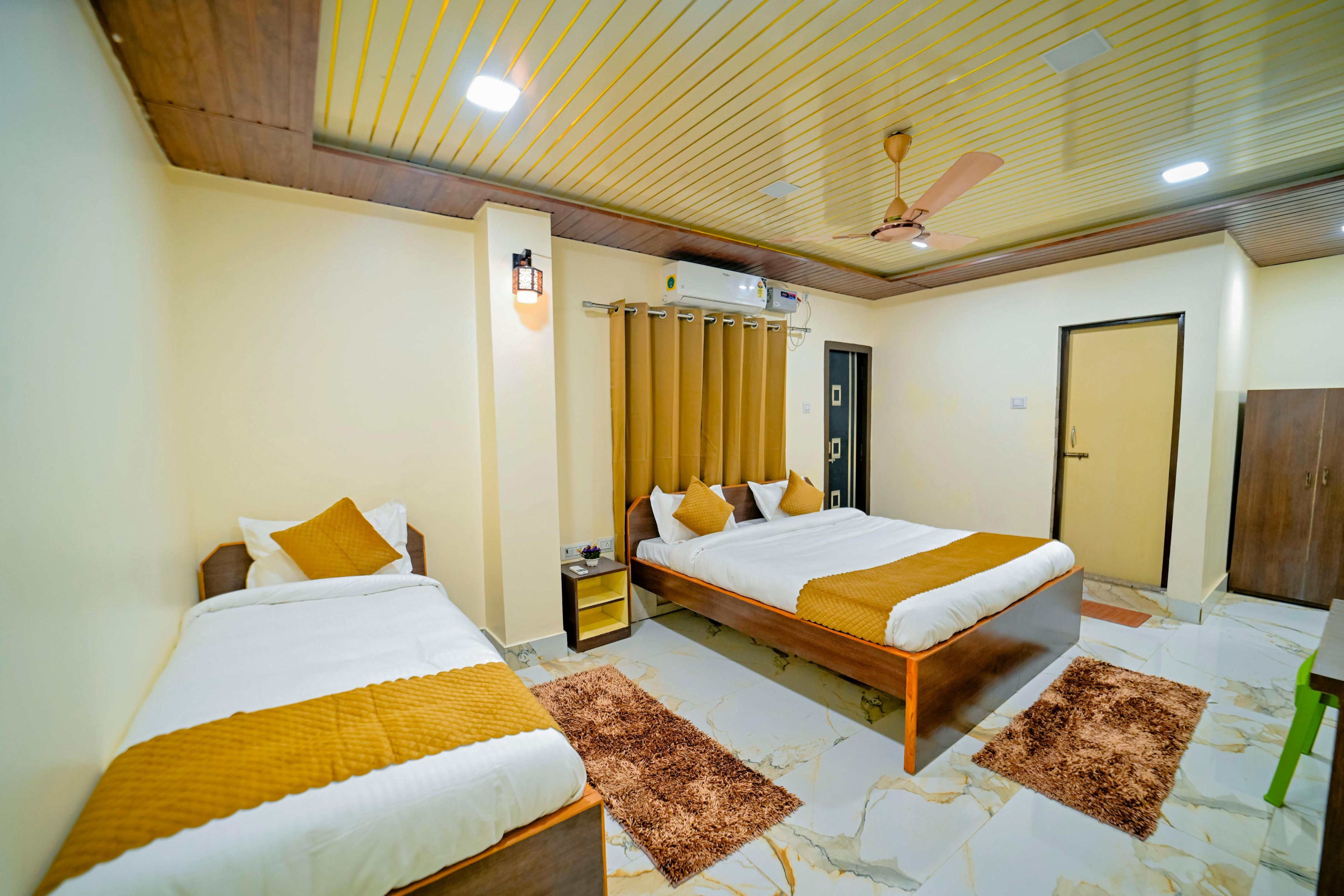 Guwahati Residency - Tap to explore photos