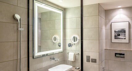 Radisson Resort & Spa Khopoli Room Type - Deluxe Room with Mountain View Radisson Resort & Spa Khopoli Room Type - Deluxe Room with Mountain View