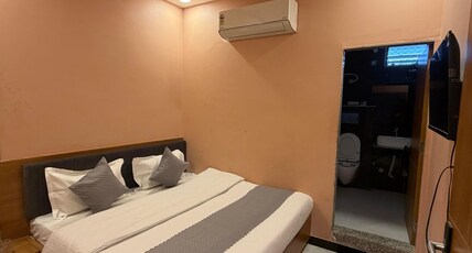 Shree Ji Darbar Room Type - Standard Room