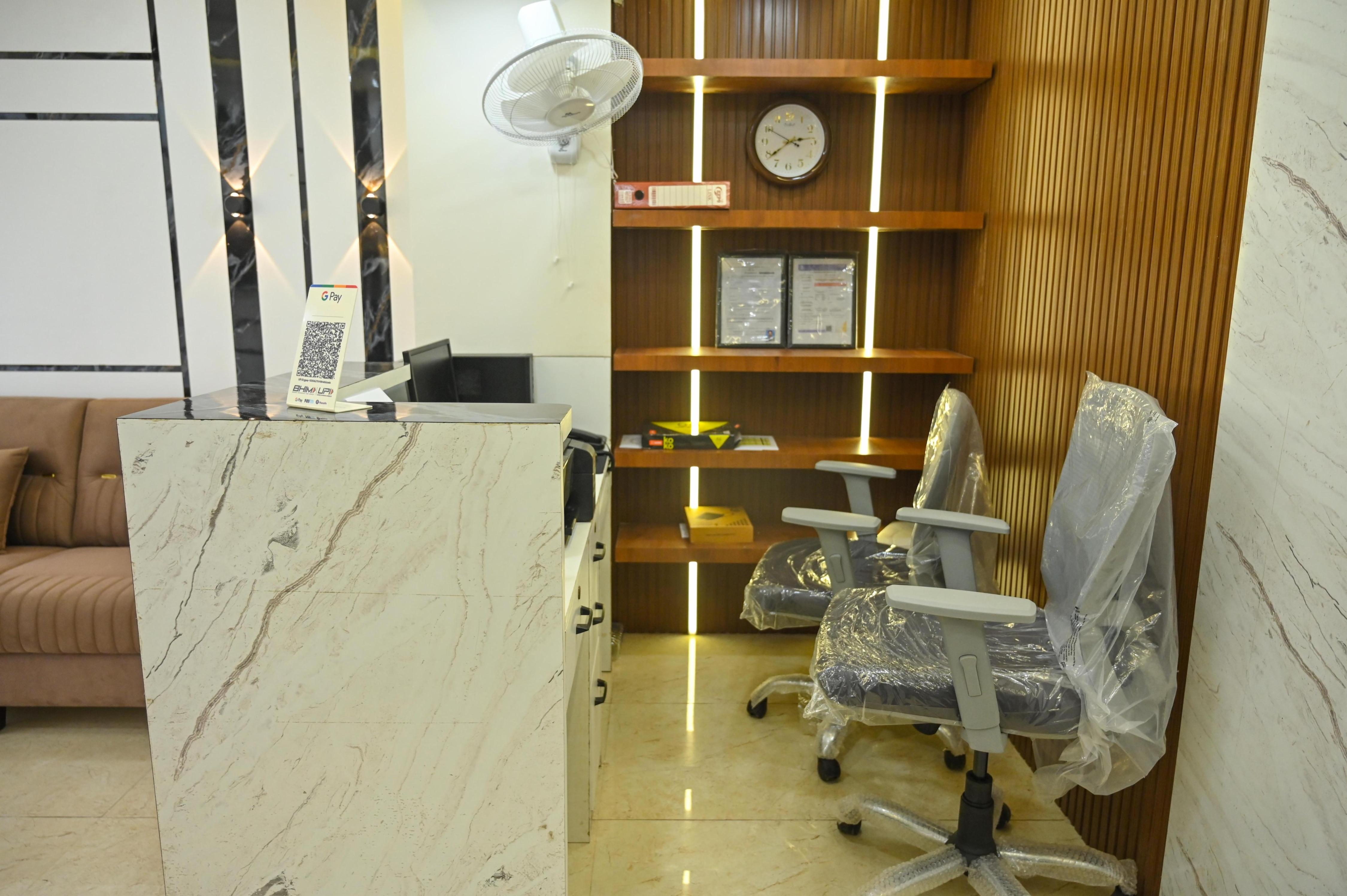 Main gallery