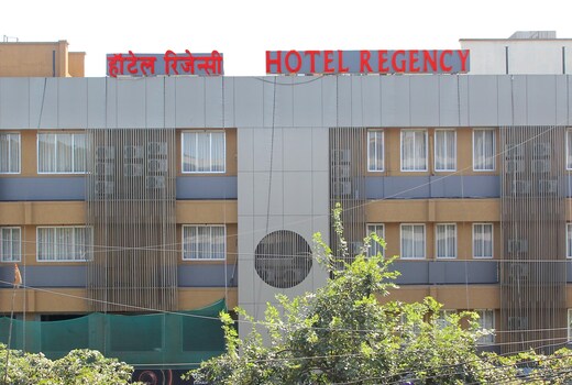 HOTEL REGENCY, VASAI