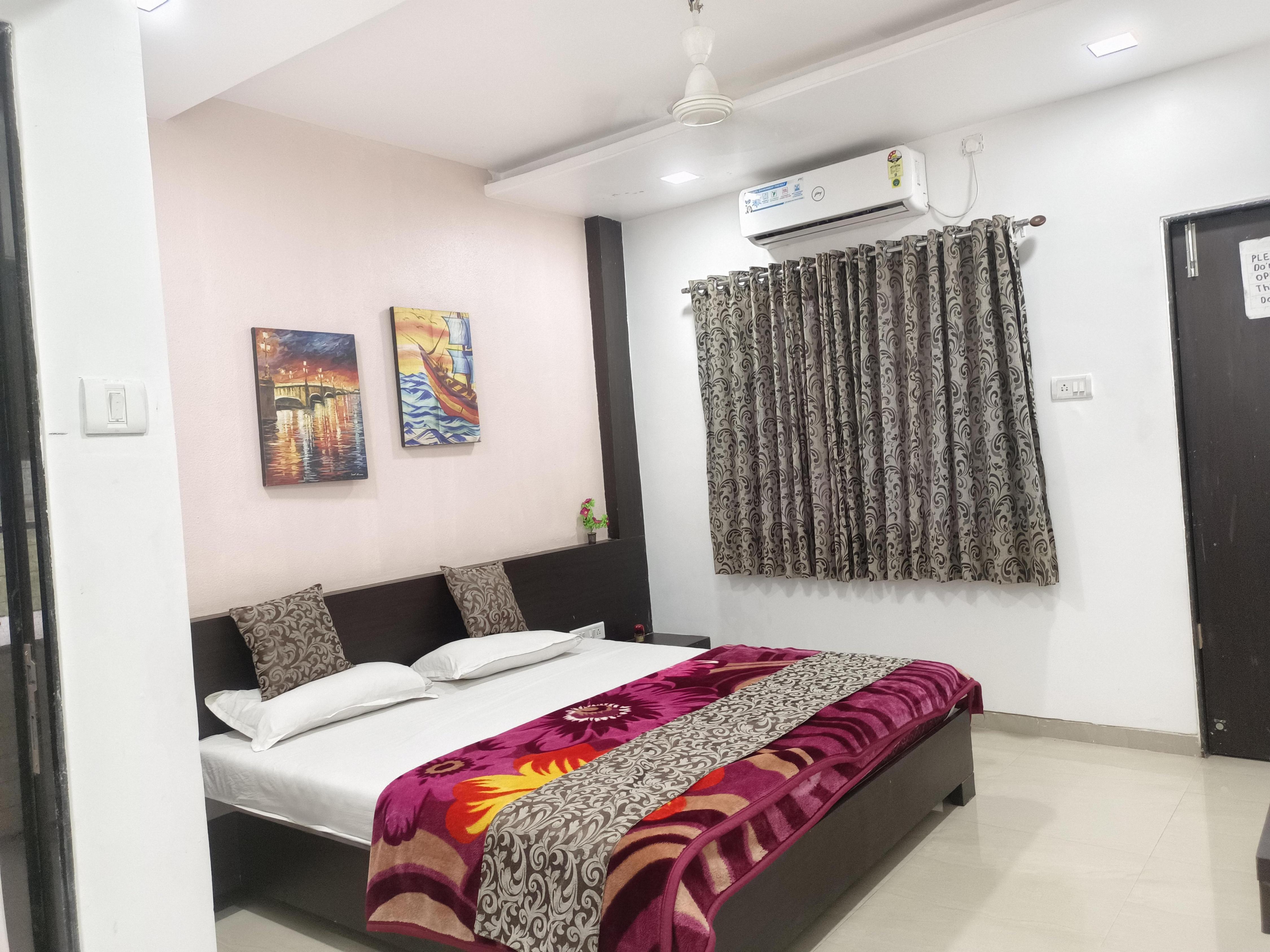 Cheerful  Villa Obeya Room Type - Bedroom 3