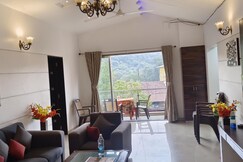 Cheerful  Villa Obeya