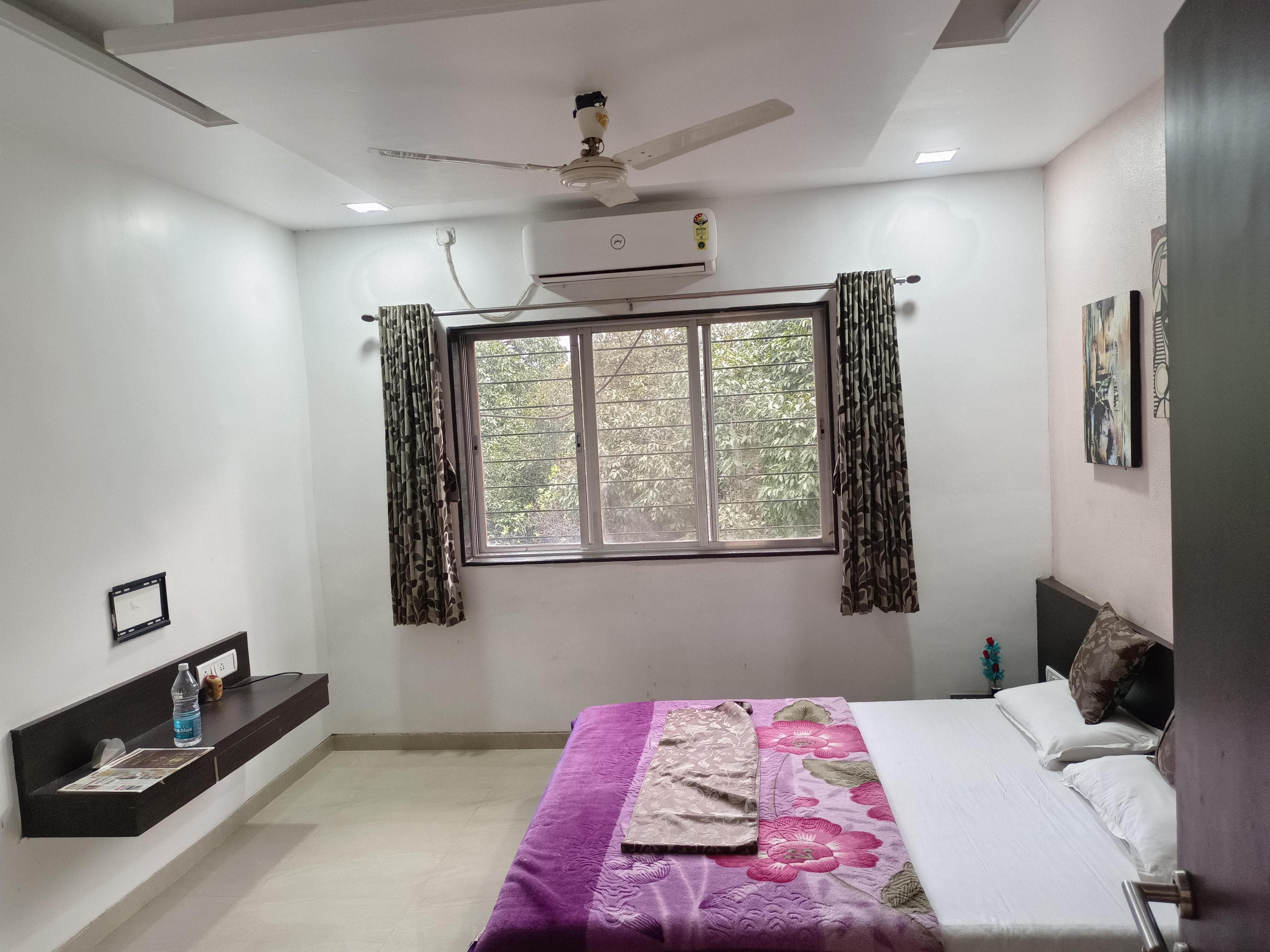 Cheerful  Villa Obeya Room Type - Bedroom 1