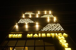 The Majestica Hotel