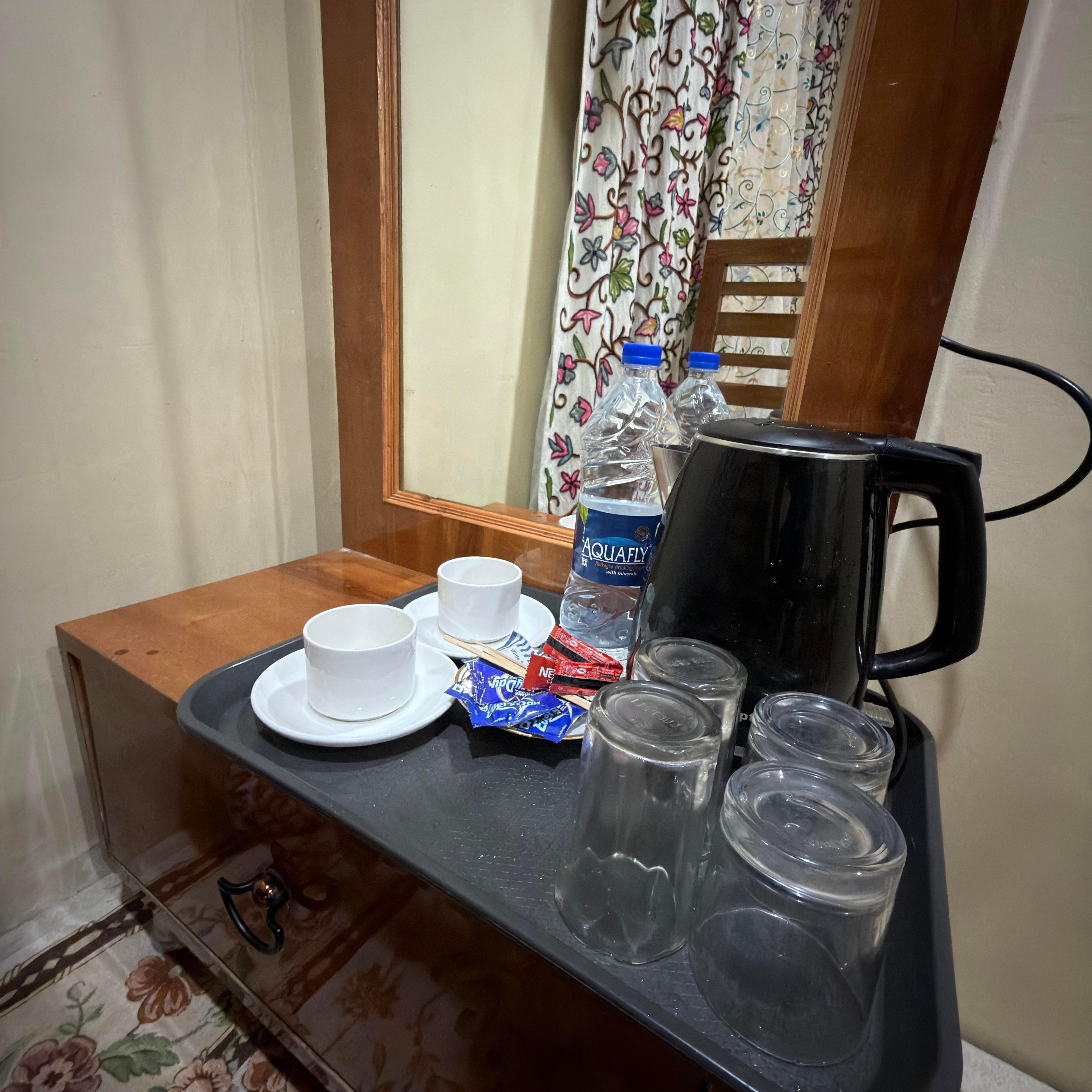 Anjeer Villa Resort - Tap to explore photos