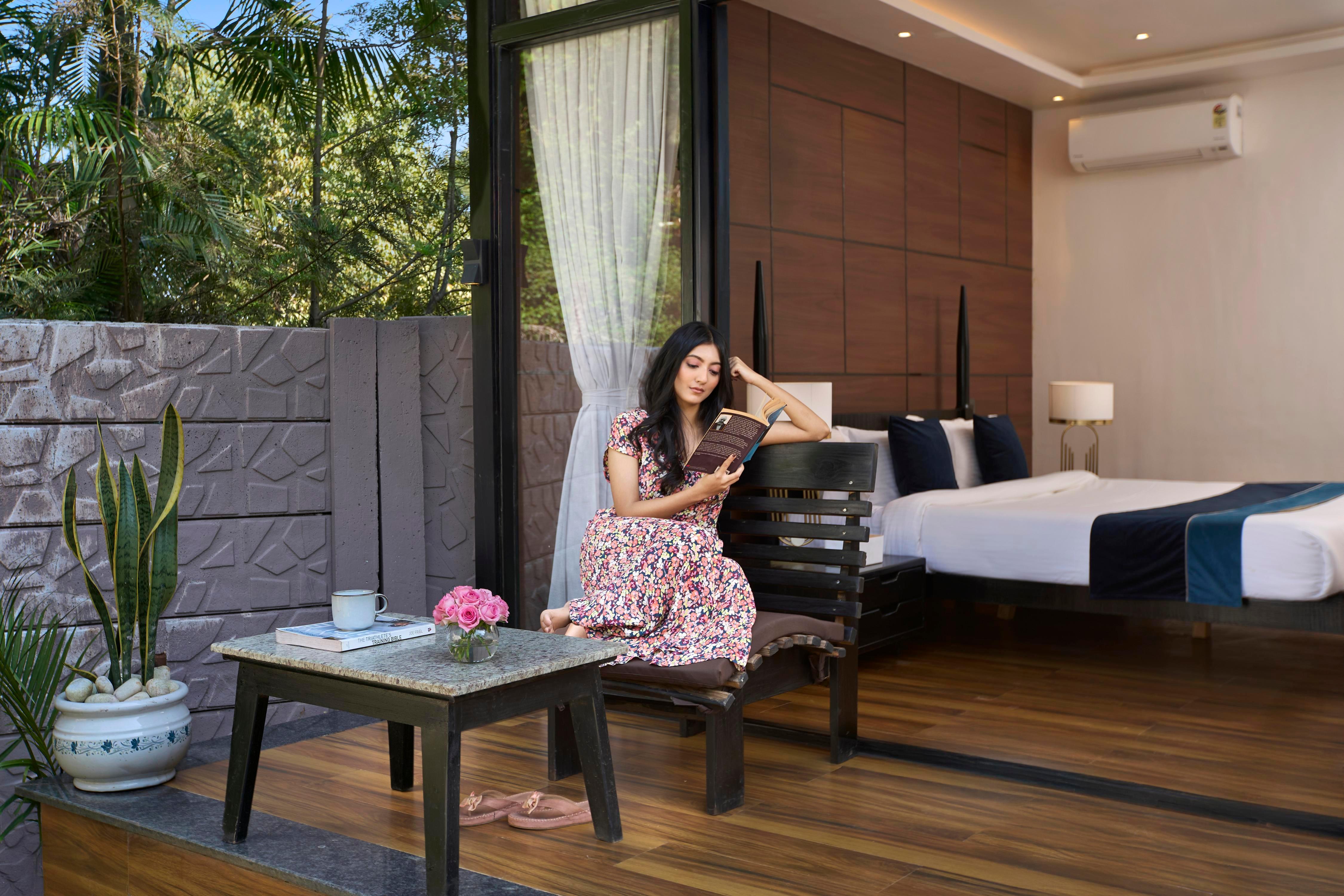 Pixotell Azzure - The Luxury Boutique Hotel - Tap to explore photos