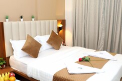 Hotel Success Executive