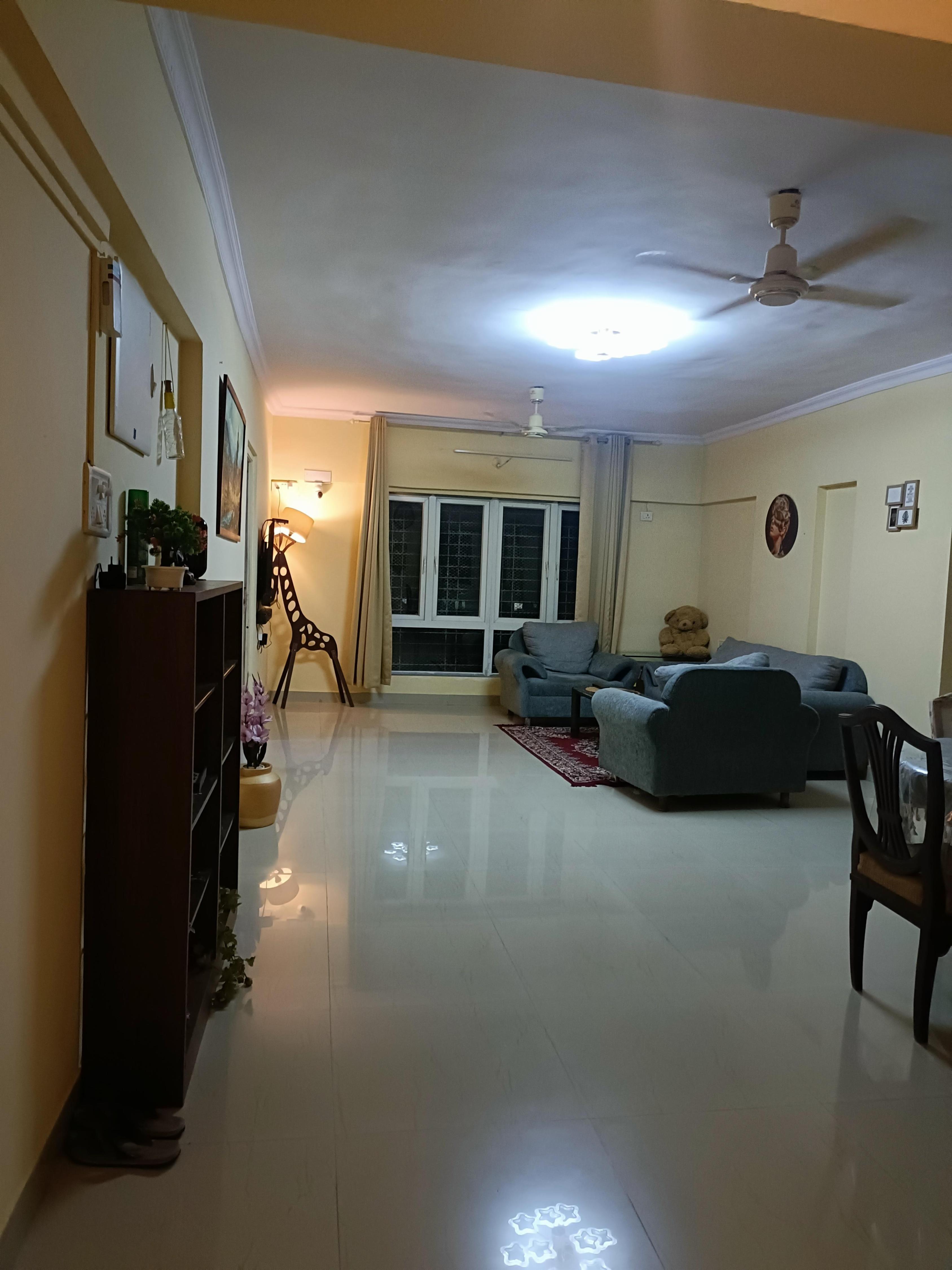 ASARA - Tap to explore photos