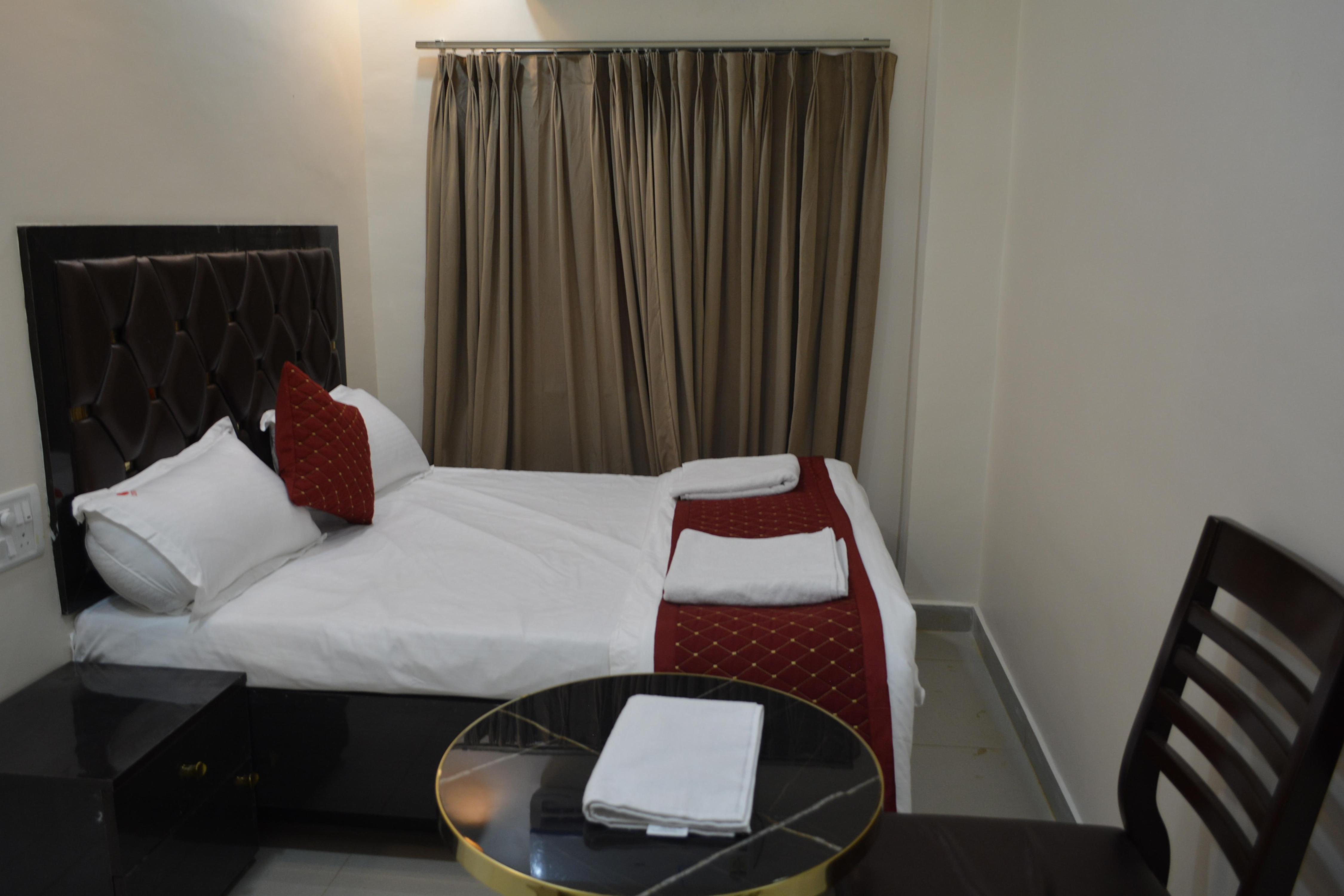 JJ COMFORT INN ANANTHAPURAMU - Tap to explore photos