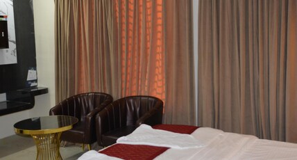 JJ COMFORT INN ANANTHAPURAMU Room Type - MINI SUITE