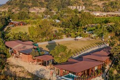 SaffronStays Timber Quest