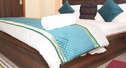 KESHAVAM SEVA DHAM Room Type - Executive Room