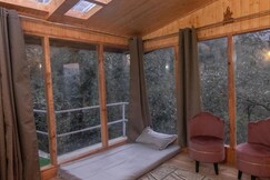 Hikers Den Cabin  Stargazing   By Baan Homes