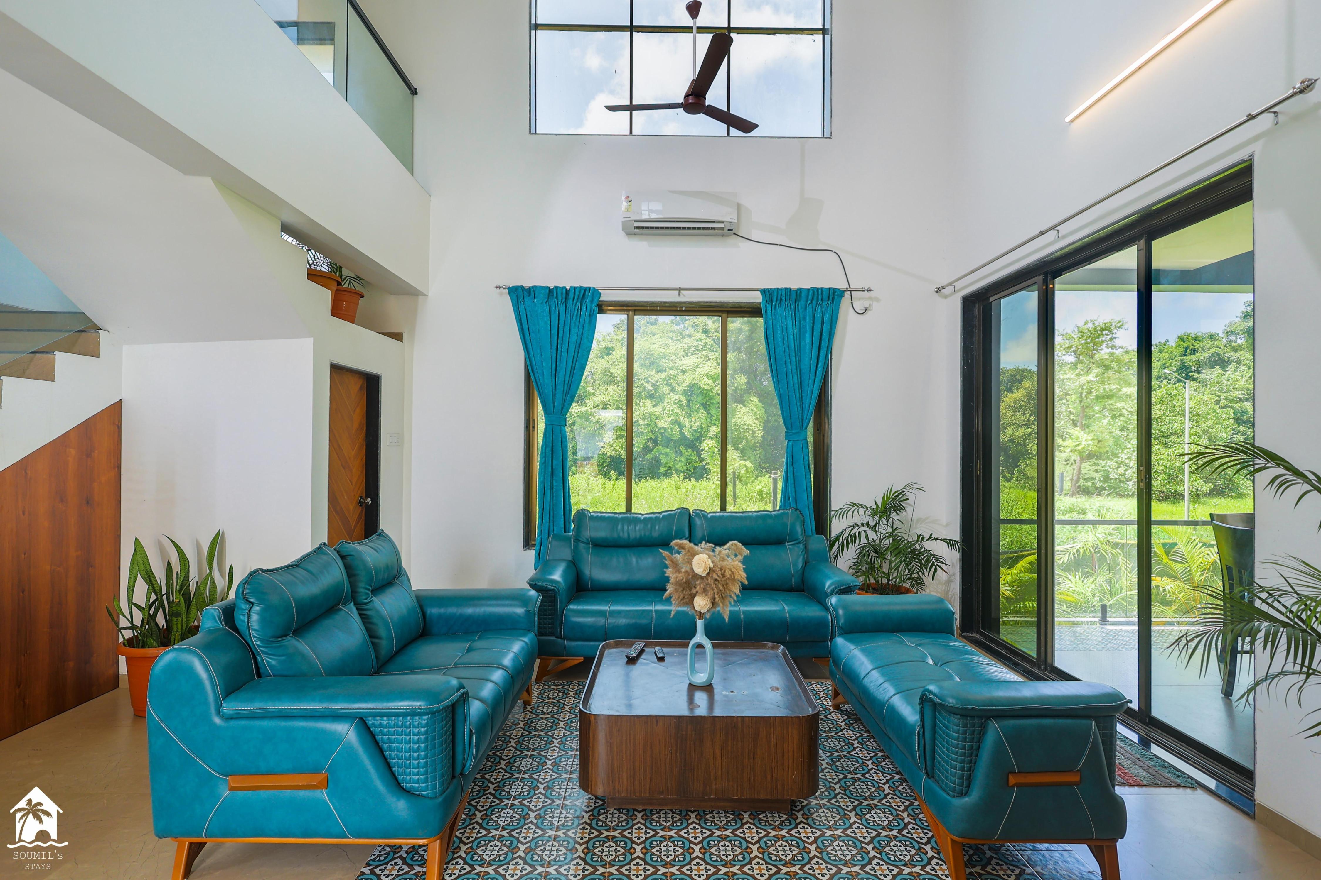 Sea Lestine by Soumils Stays