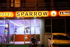 Hotel Sparrow Dharamshala