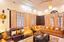 Regal Sapphire Spacez Luxury Villa