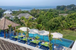 Atap Beach Resort Canggu by Ini Vie Hospitality