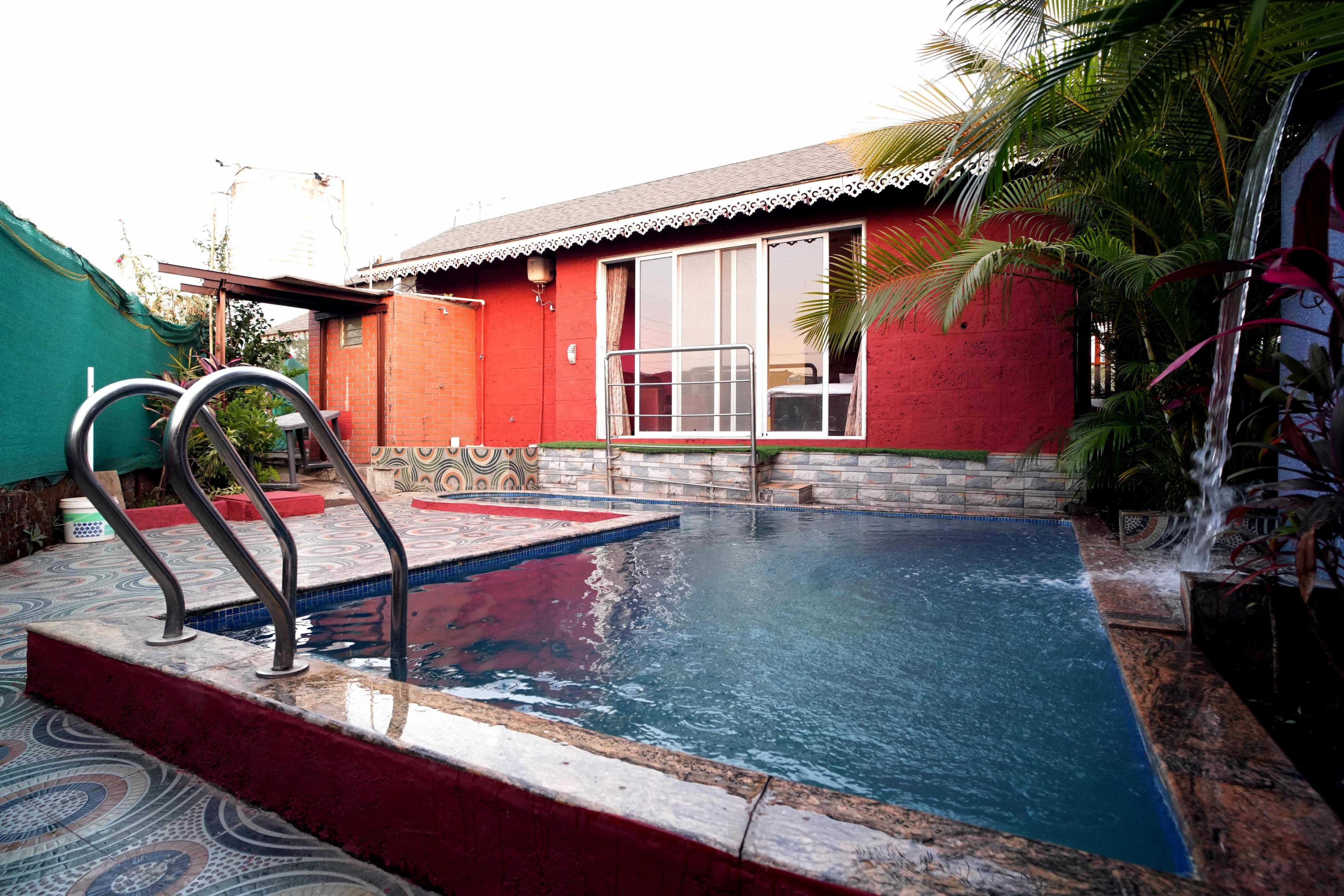Malama Stay The Dusk Villa 3BHK Lonavala - Tap to explore photos