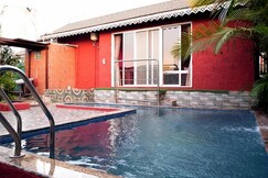 Malama Stay The Dusk Villa 3BHK Lonavala