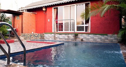 Malama Stay The Dusk Villa 3BHK Lonavala Room Type - Malama Stay The Dusk Villa 3BHK Lonavala
