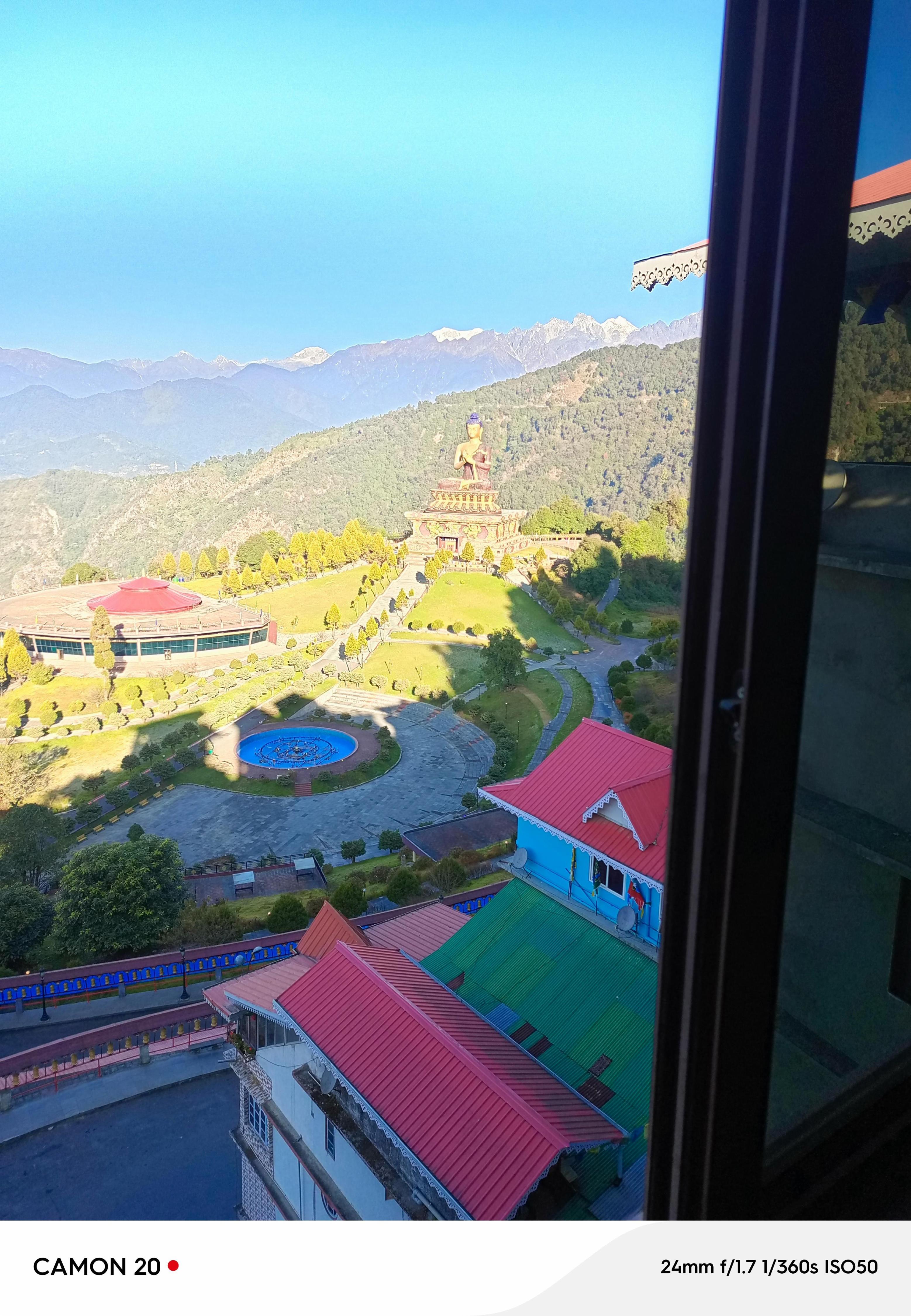 Karma homestay - Tap to explore photos