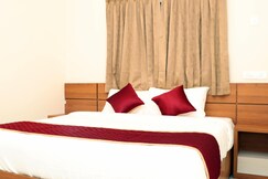 The Divine Homestays