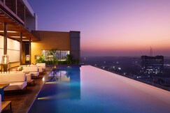 Novotel New Delhi City Centre