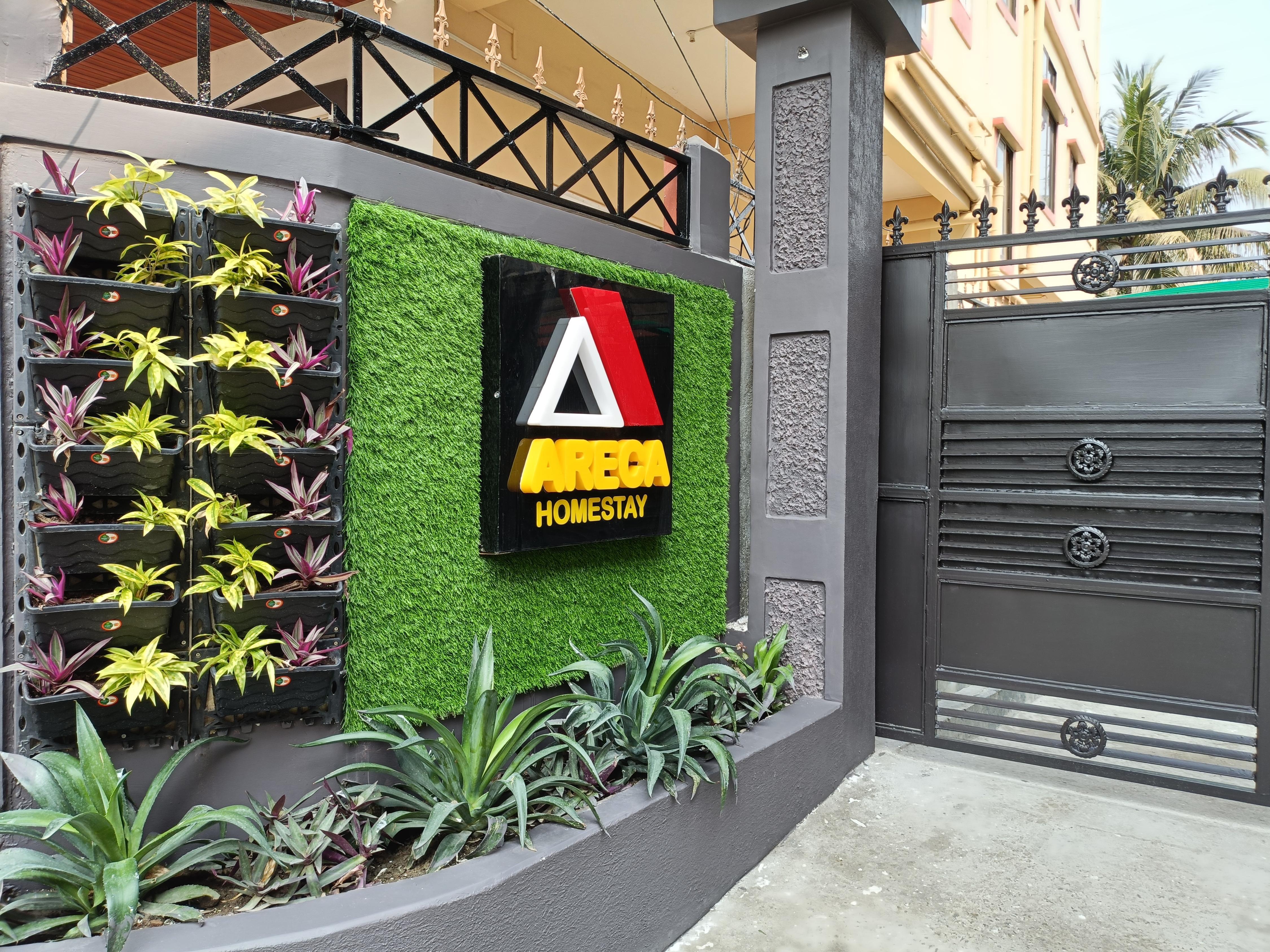 Areca Homes | 1KM From Health City