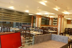 Amrutam Hotel and Guest House