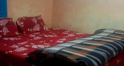 Shipra Homestay (vishram restro ) Room Type - Bedroom 1