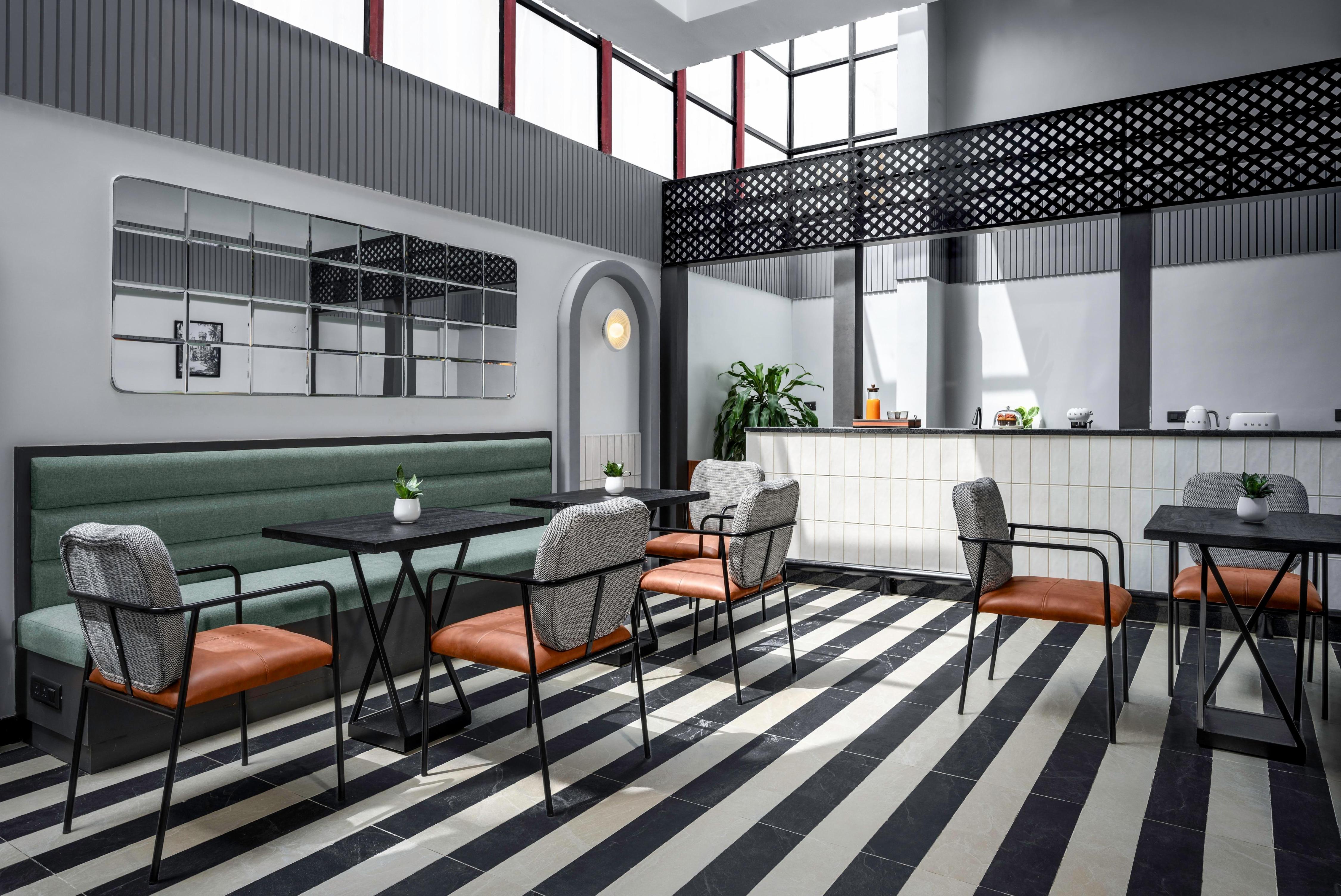 Grand Continent Koramangala