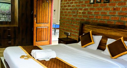 Tanarya Room Type - Family Suite