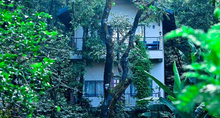 Tanarya Room Type - Mid-hill Family Cottage